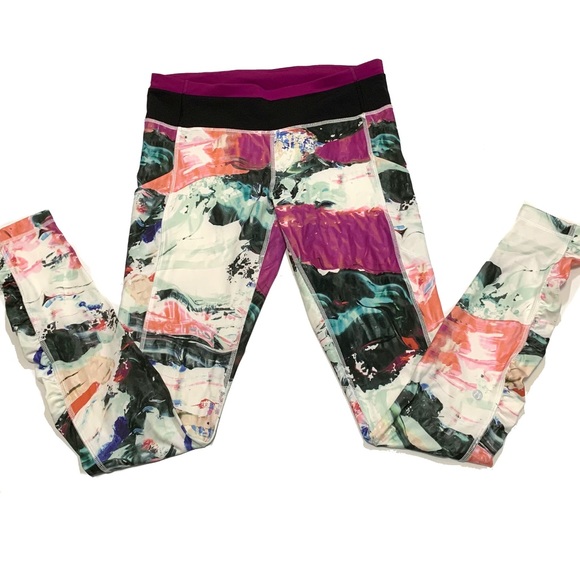 lululemon athletica Pants - 8 / Lululemon Speed tight